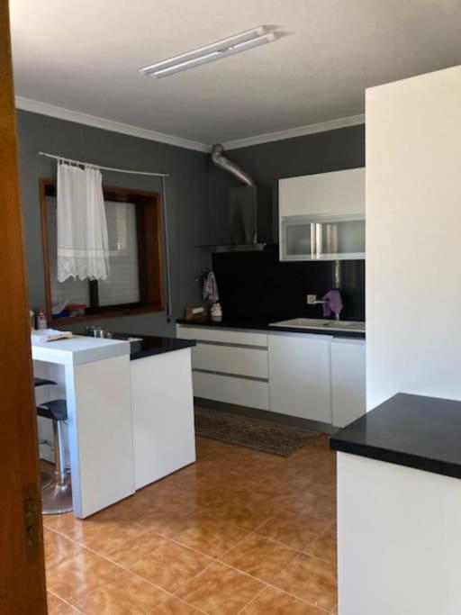 Casa Na Praia Azurara Exterior foto